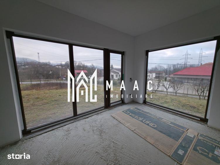 Casă cu 6 camere cu Teren 1500 Mp în Popești