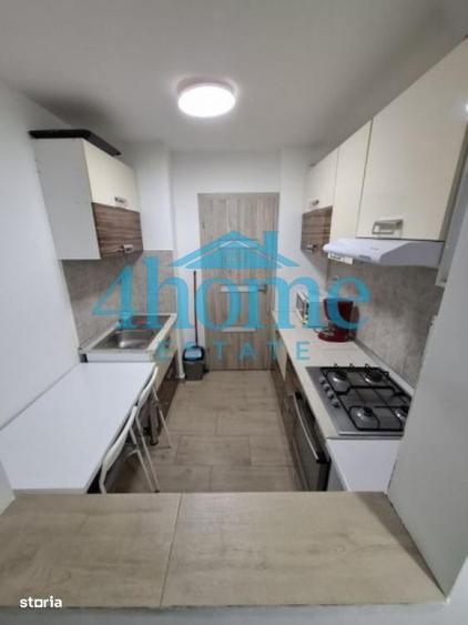 Apartament cu 2 camere, mobilat în Sălăjan
