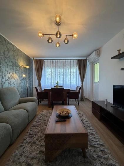 Apartament 2 Camere | Aviatiei | Metrou Aurel Vlaicu - 4