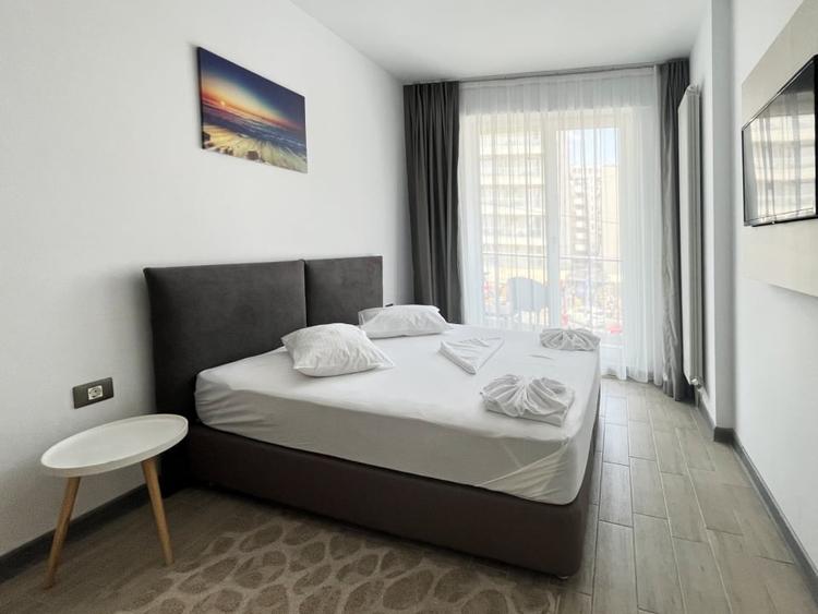 Apartament cu 2 camere, mobilat în Mamaia-Sat