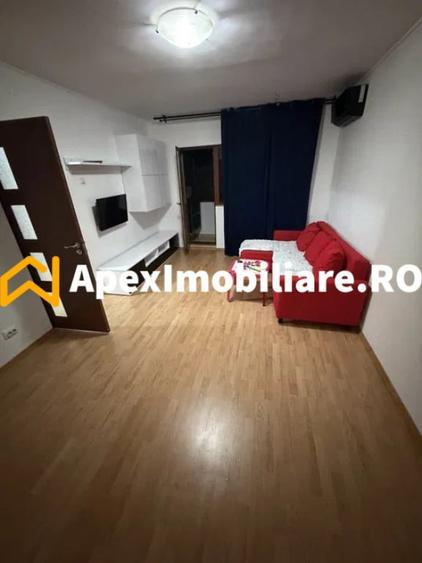 Apartament cu 2 camere decomandat în Doamna Ghica