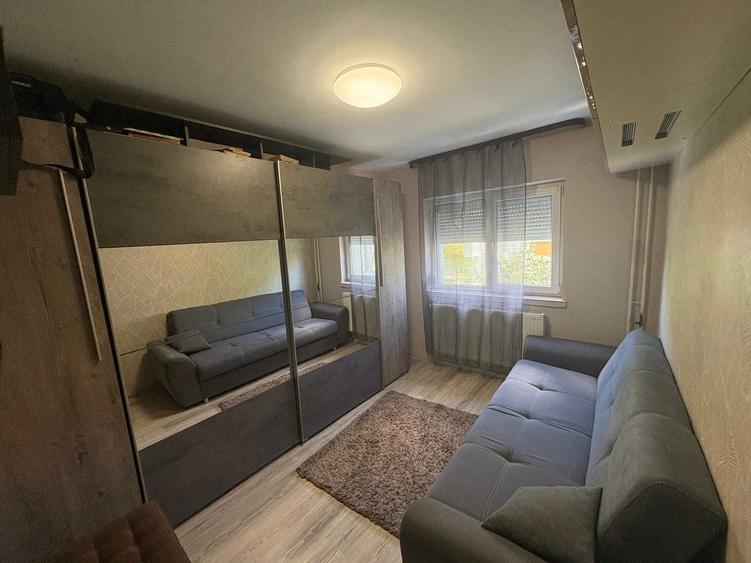 Apartament 3 camere - 1