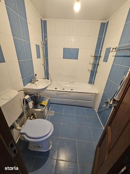 Apartament cu 3 camere în Orizont