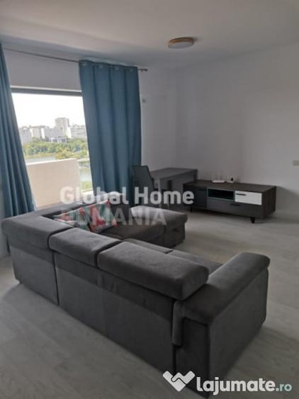 Apartament 2 camere 46MP | Fundeni | Vedere spre lac | - 2
