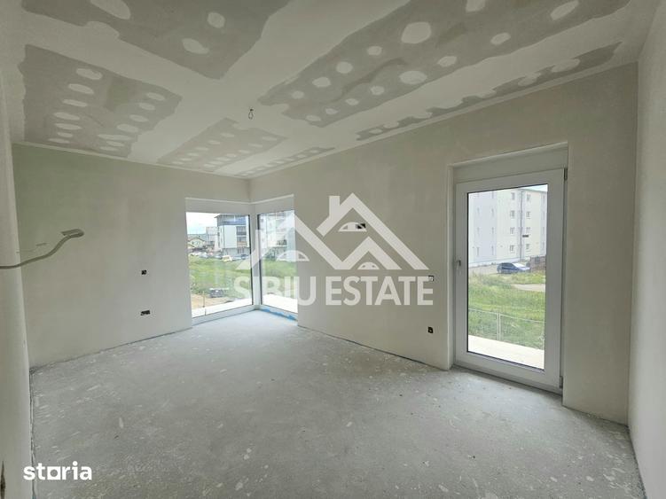 Casa moderna Selimbar, Sibiu 3 dormitoare, 3 bai, terasa - 17