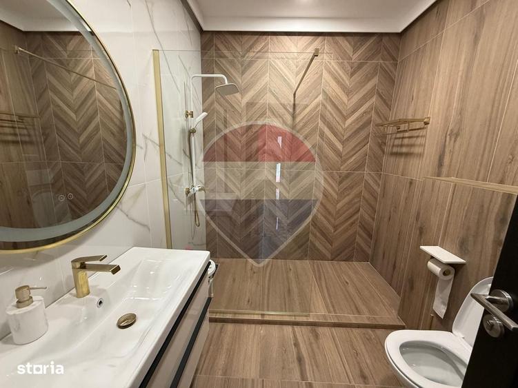 Casă cu 3 camere în Central