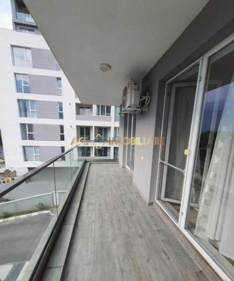 Apartament cu 2 camere decomandat, mobilat în Vitan