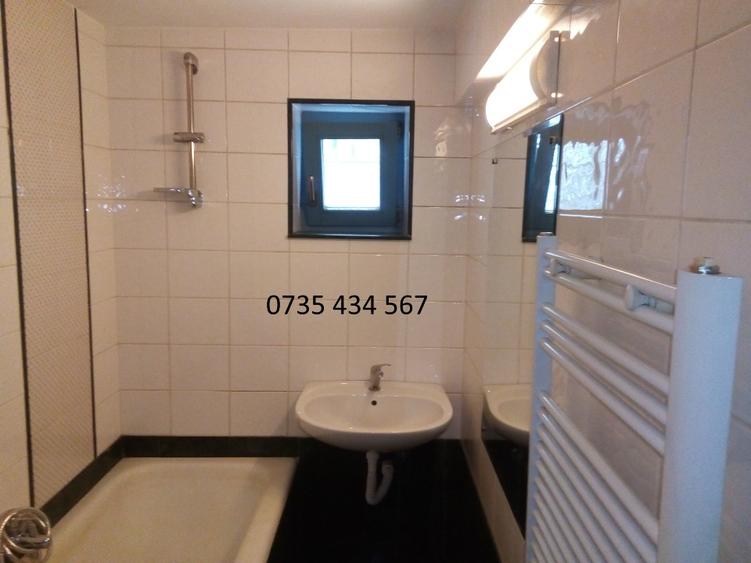 Apartament cu 2 camere semidecomandat în Floreasca
