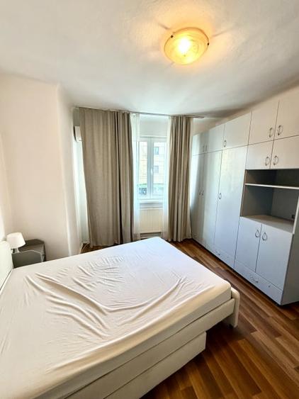Apartament cu 2 camere circular în Cotroceni