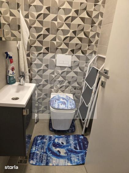2 camere Onix Residence Pipera | Mobilat ?i utilat I Comision 0% - 8
