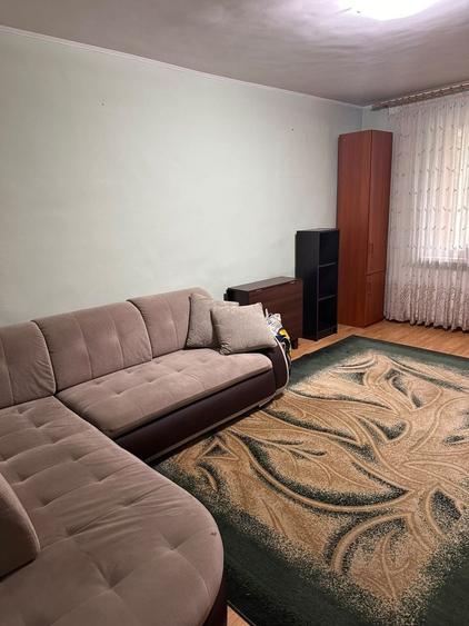 Apartament cu 2 camere decomandat în Tudor