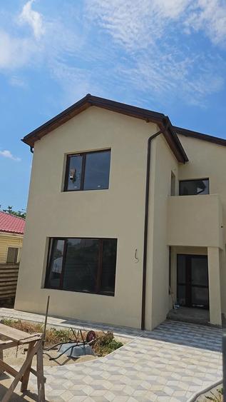 Casă cu Teren 520 Mp în Dragomirești-Deal