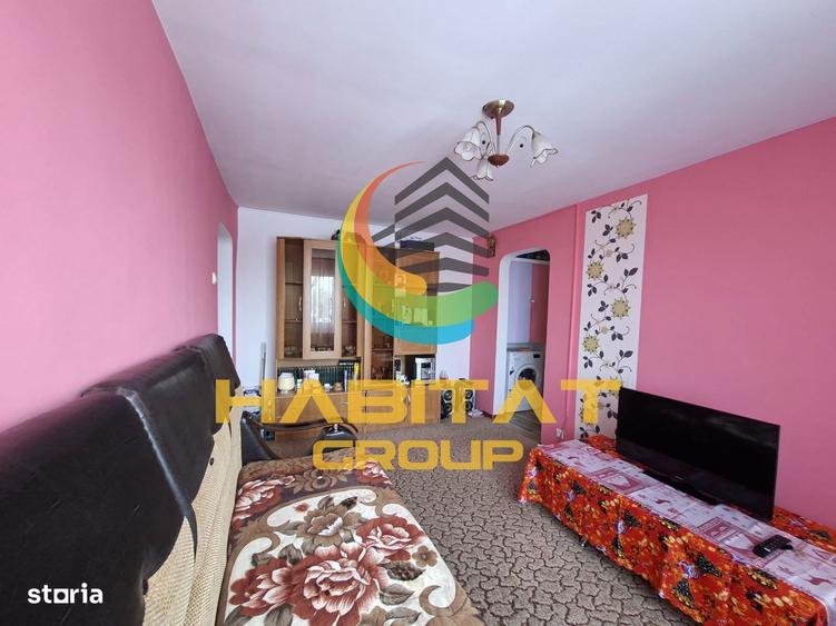Apartament 2 Cammere Aleea Imasului Etaj 3 Mobilat Centrala - 1