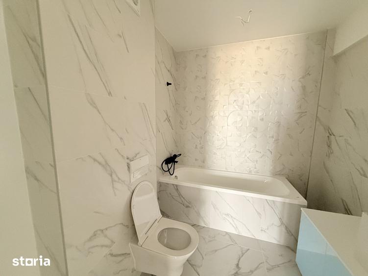 Apartament cu 3 camere în Parcul Carol