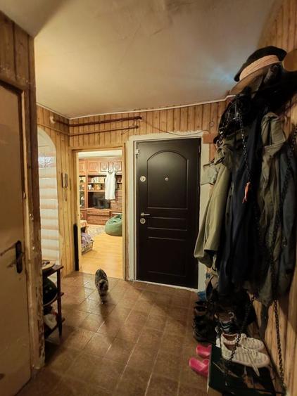Apartament cu 2 camere decomandat, mobilat în Complex Studențesc