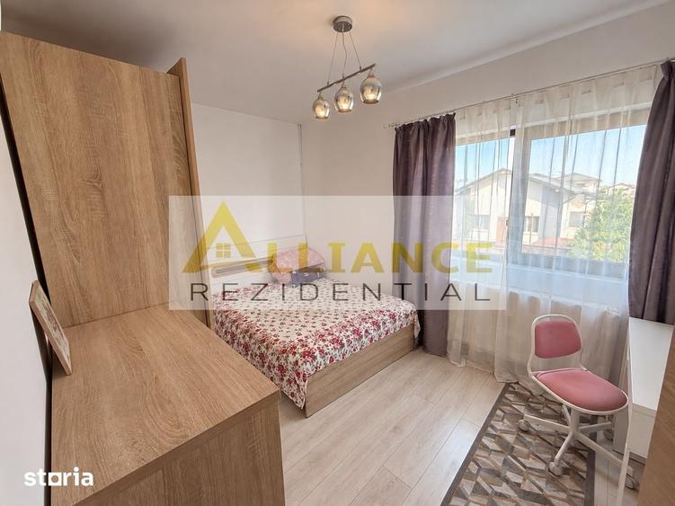 Casă cu 4 camere cu Teren 370 Mp în Central