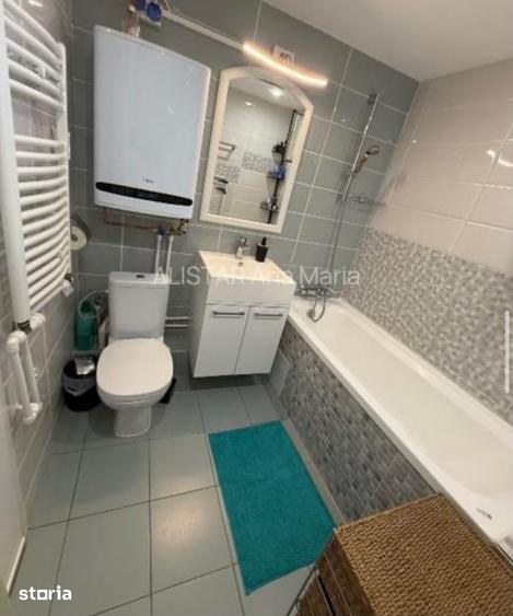 Apartament 4 camere Fizicienilor Comision 0% - 5