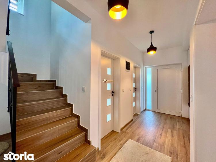 Casa 4 camere | 134 mp | 327 mp curte | Parcare | Beci-Pod|Comision 0% - 10