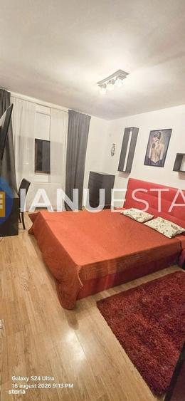 Mihai Bravu 10` Metrou Calea Vitan Splaiul Unirii Centrala Parcare - 4