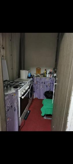 Apartament cu 2 camere decomandat în Rahova