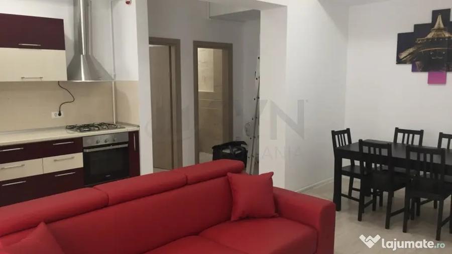 Apartament 3 camere I Mobilat I Uptown Residence - Bucuresti (Bucuresti-Ilfov) - 1