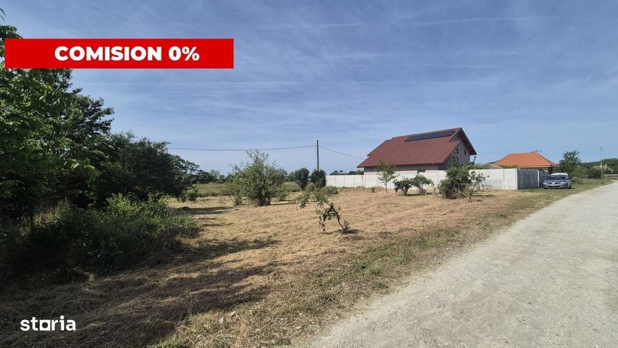 Spațiu comercial, în Central