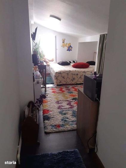Casă cu 2 camere în Câmpina