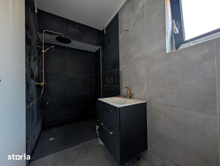 Apartament cu 2 camere în Obor