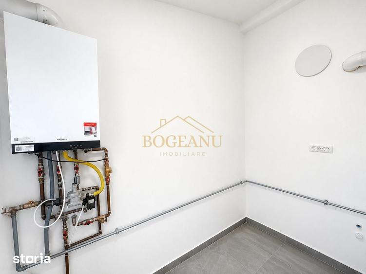 Casă cu 5 camere cu Teren 353 Mp în Moșnița Nouă