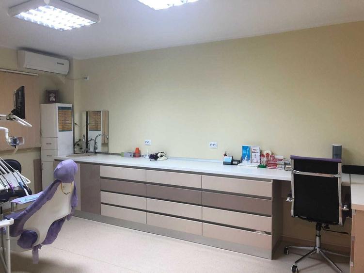 Spațiu comercial, de 62 mp, în Mazepa 1