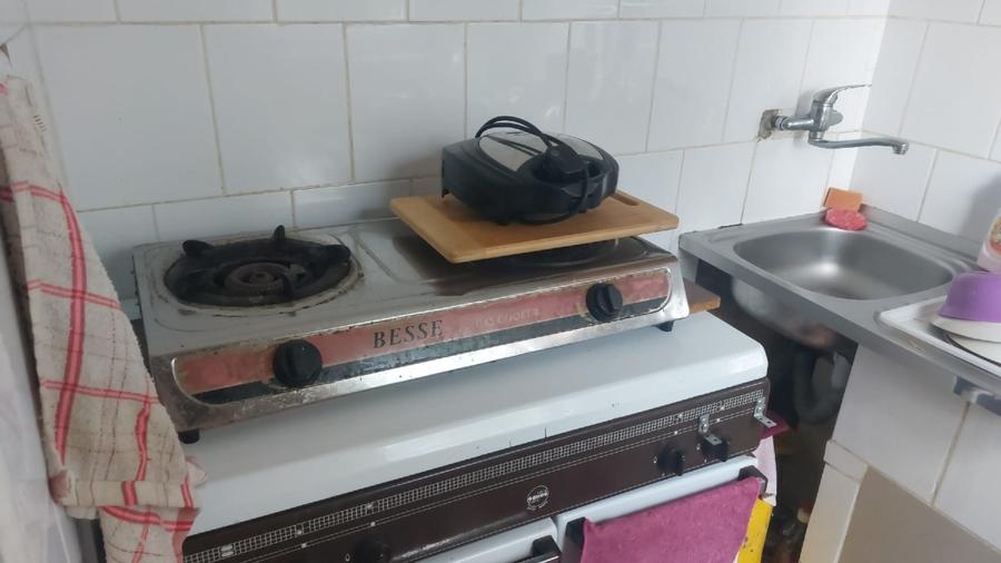 Garsonieră decomandată, mobilată în Buziașului