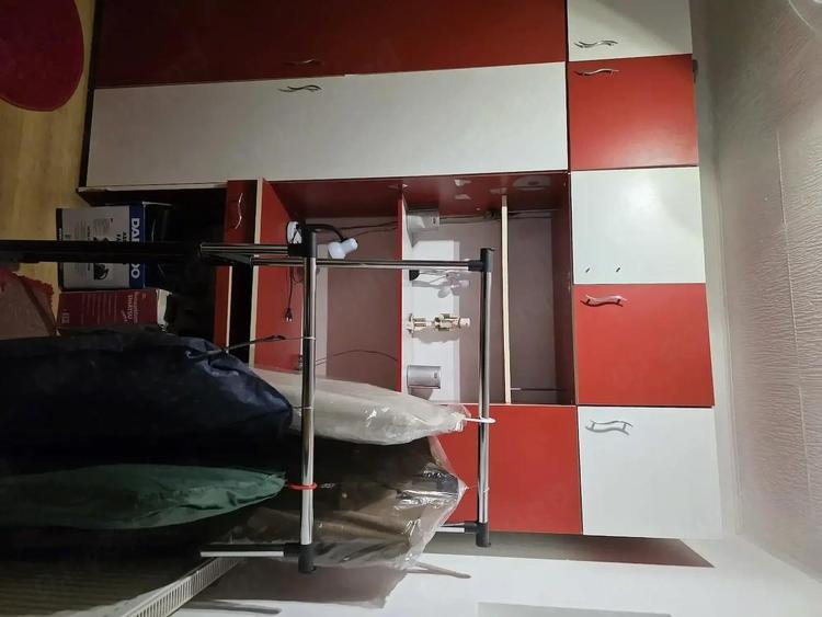 Apartament cu 2 camere semidecomandat în Apahida