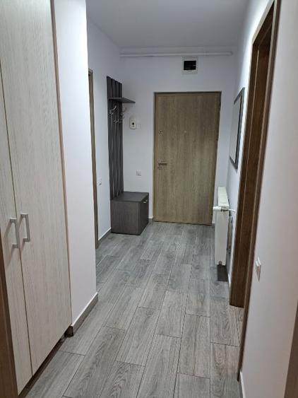 Apartament cu 2 camere decomandat, mobilat în Mărăști