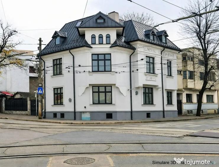 Garsonieră în Ferdinand