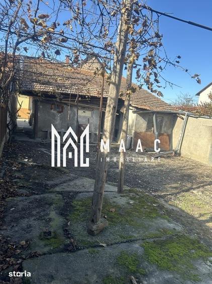 Apartament cu 2 camere, mobilat în Lazaret