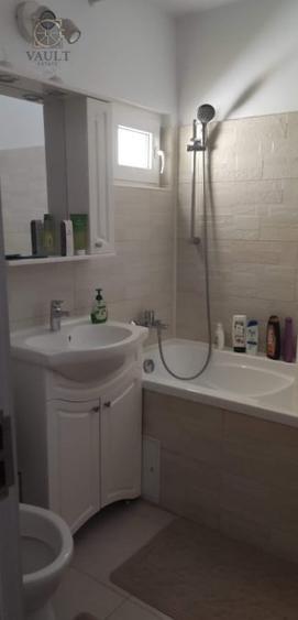 Apartament cu 3 camere decomandat, mobilat în Chișinau