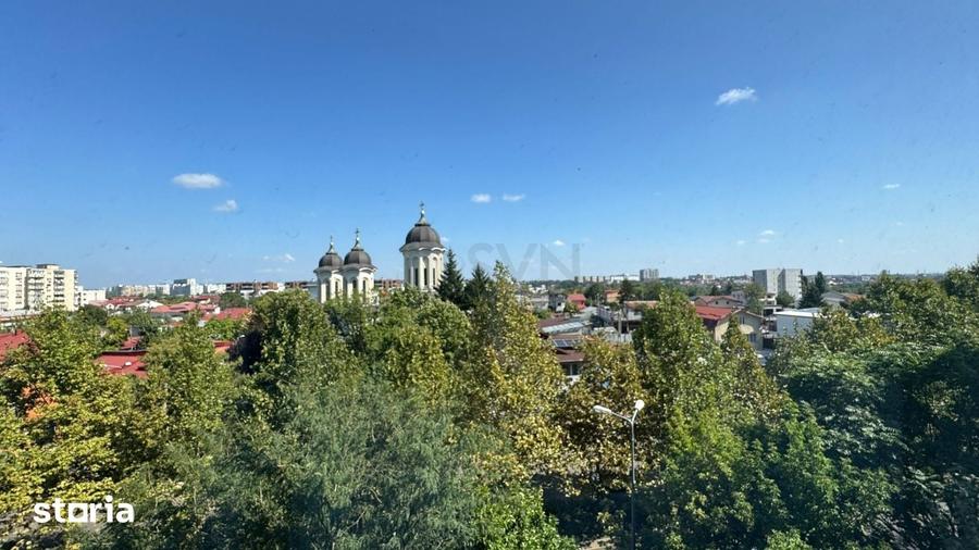 Apartament cu 2 camere decomandat în Colentina