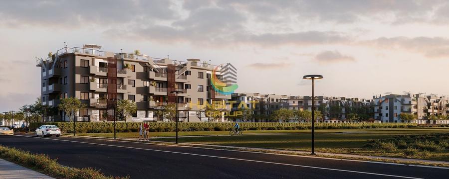 Apartament cu 4 camere decomandat în Theodor Pallady