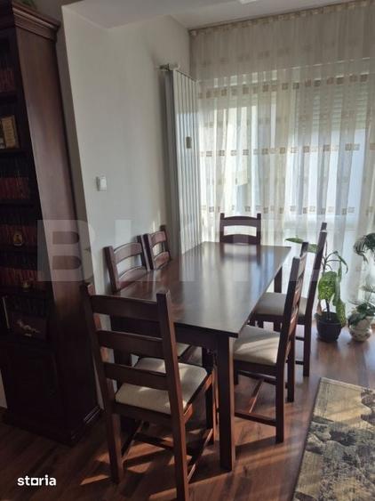 Apartament cu 2 camere în Seleuș