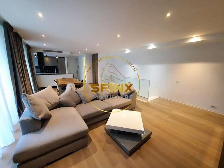 Apartament cu 4 camere decomandat, mobilat în Primăverii