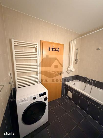 Apartament cu 2 camere decomandat în Bartolomeu — fotografia 3