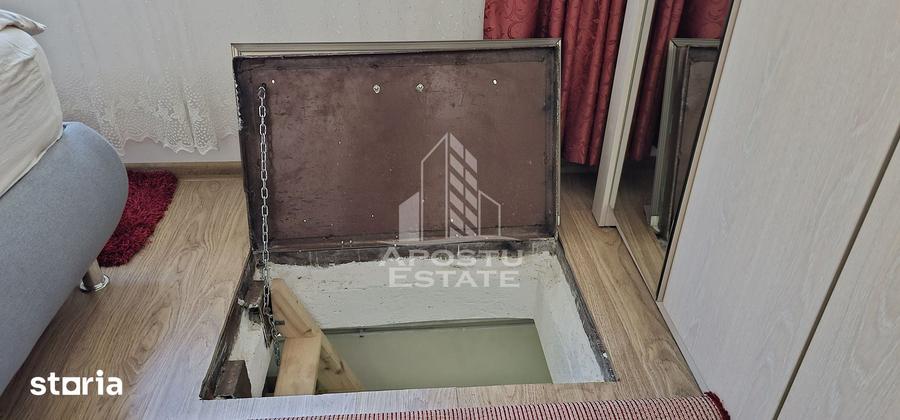Apartament 2 camere de vanzare, zona Aradului, Timisoara - 4