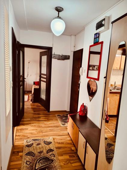 Apartament cu 2 camere decomandat în Dristor