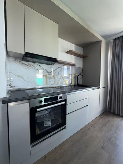 Apartament cu 2 camere în Zorilor