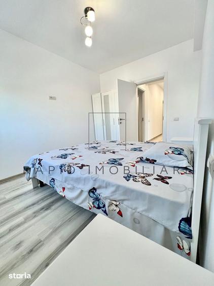 3 Camere - Bloc Nou - Spatios (85 mp) - Mazepa - Faleza - Piata Ancora - 7