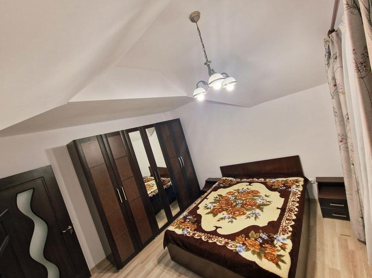 Apartament cu 2 camere decomandat în Strugurilor