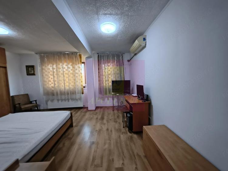 Casă cu Teren 280 Mp în Antiaeriană