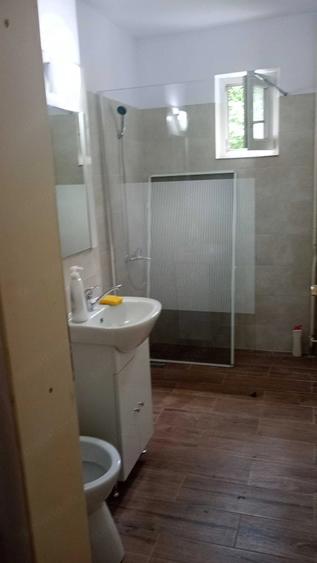 Garsonieră decomandată în Iosefin