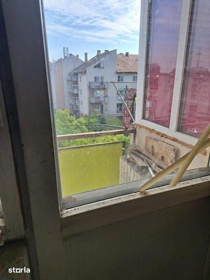 Garsonieră în Soarelui