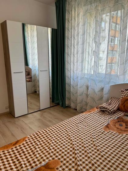 Petre Ispirescu-Ocazie,Apartament 2 camere cu centrala proprie - 9